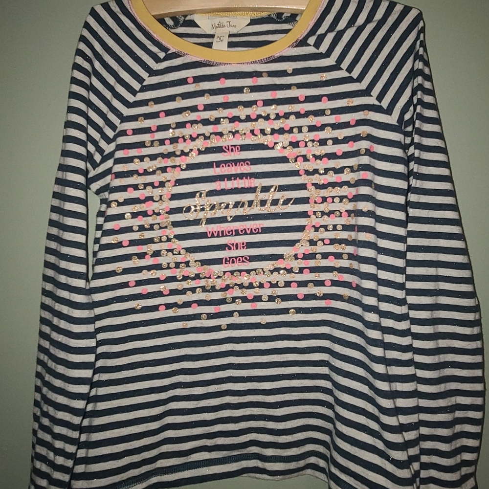 Mj top